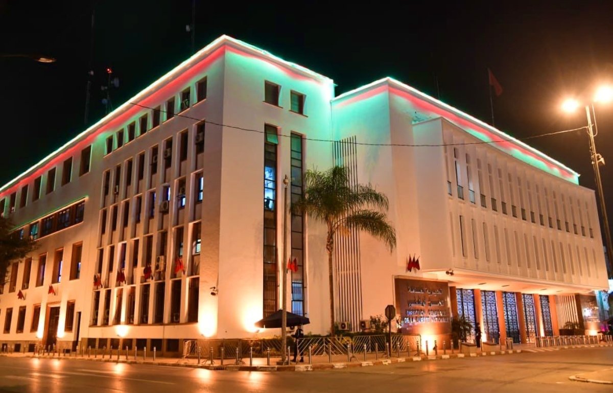 أمن قلعة السراغنة يوقف مشتبه فيه بتهمة النصب والاحتيال