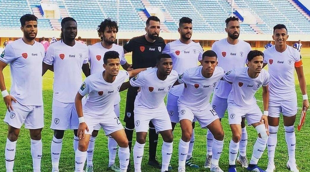 كأس الكونفدرالية الإفريقية : فريق الاتحاد البيضاوي يتعادل مع إيساي البنيني ويتأهل إلى الدور الـ 32 مكرر