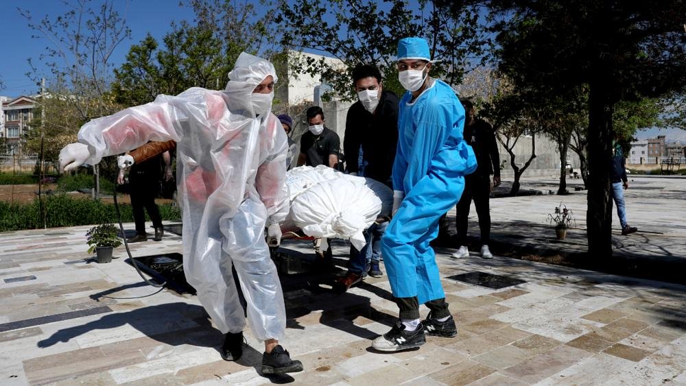 بولونيا :وفاة أكثر من 30 ألف شخص بسبب فيروس كورونا
