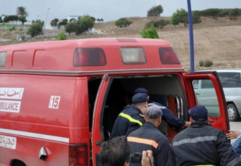 قتلى في حادثة سير خطيرة بإقليم الجديدة..