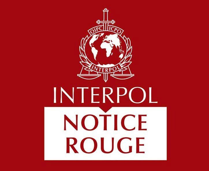 توقيف مواطن لبناني مبحوث عنه من طرف الانتربول