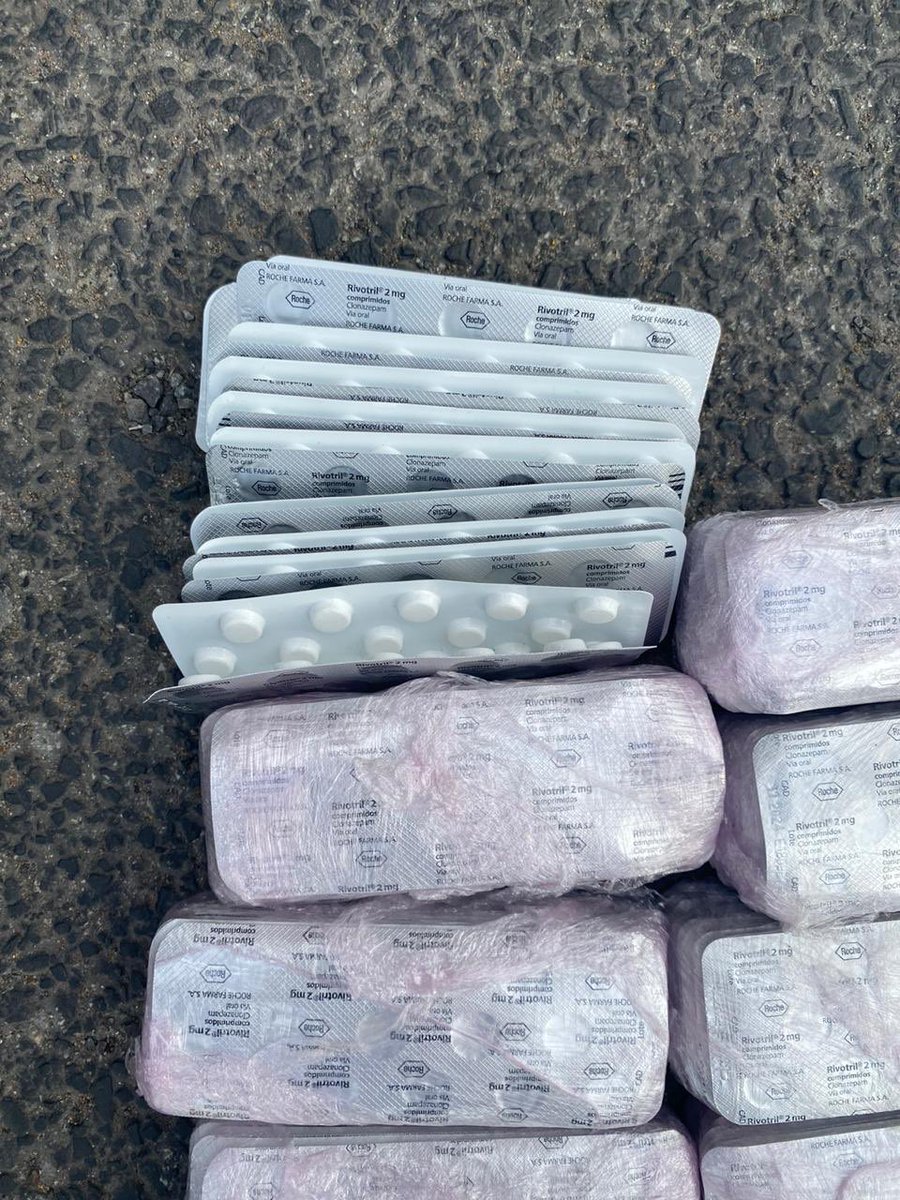 الرباط…العثور على 2930 قرص طبي مخدر من نوع ”نورداز” في حافلة لنقل المسافرين… التفاصيل