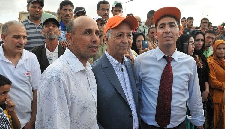 محكمة جرائم الأموال تدين برلماني الحصان المعتقل محمد عدال بست سنوات سجناً