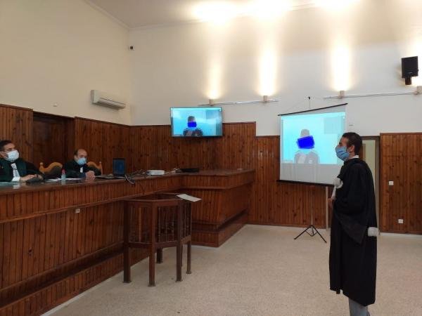 محاكمة أب هتك عرض ابنته بإقليم الحسيمة
