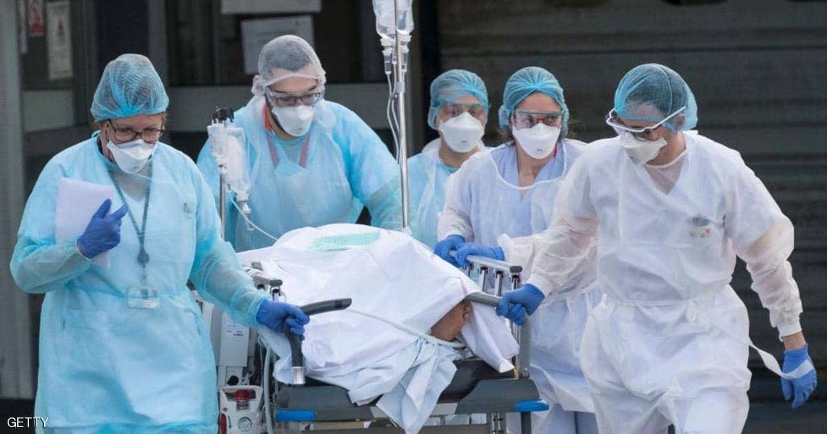 ضحايا كورونا.. نحو 1.9 ملايين وفاة و88 مليون إصابة حول العالم