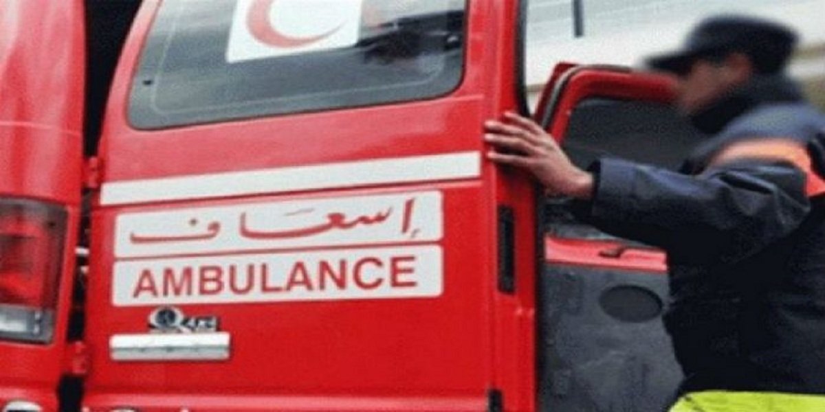 وفاة ثلاثينية اختناقا بفحم التدفئة بمدينة طنجة