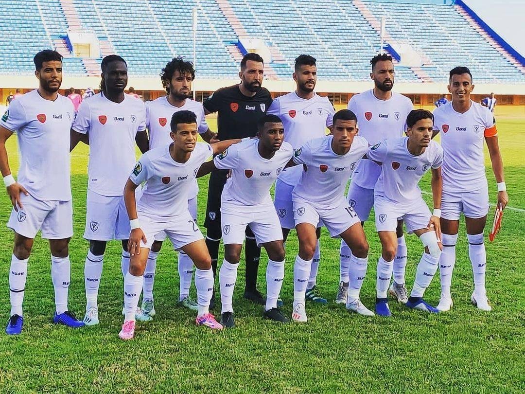 مباراة قوية تنتظر الطاس بكأس الكاف