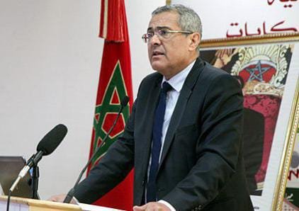 رقمنة العدالة…التوقيع على مذكرة تفاهم بين وزارة العدل وهيئة المحامين بالناظور