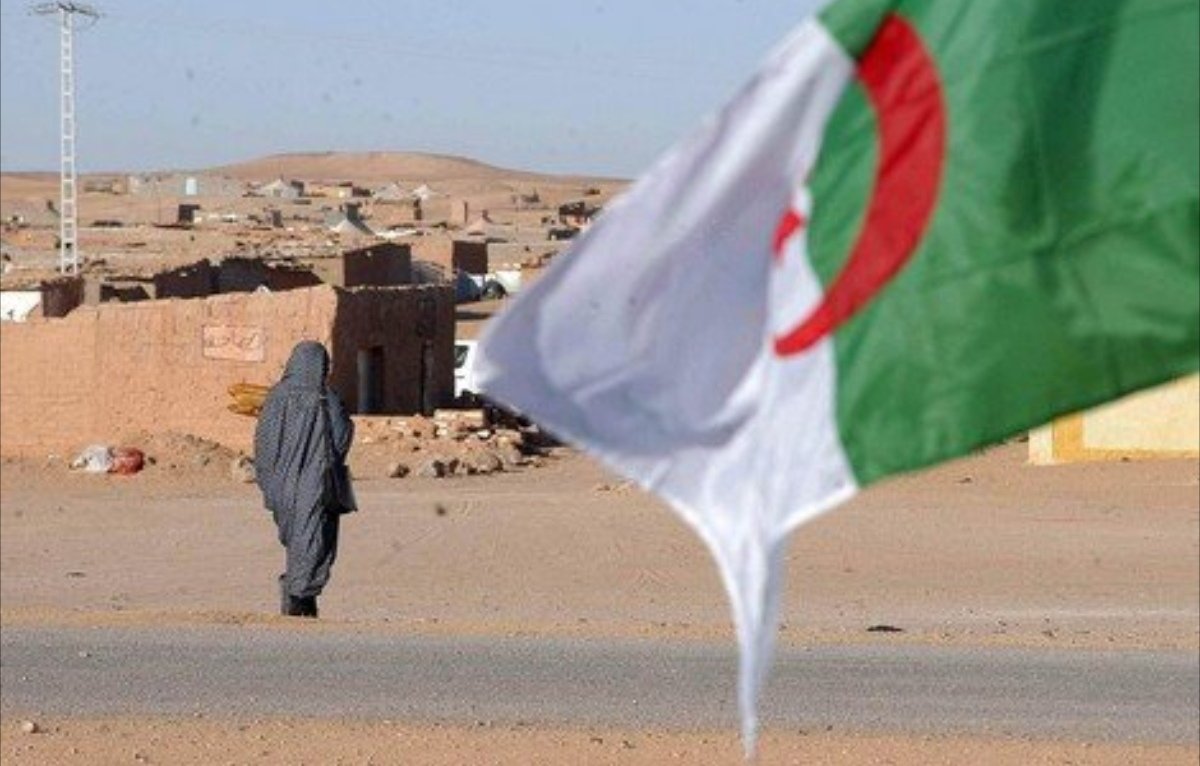 الجزائر و قضية الصحراء المغربية بين الوهم والحقيقة