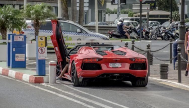 مكتب الصرف: 1959 مغربي صرحوا بإمتلاك 600 مليار خارج المملكة لتسوية وضعية ممتلكاتهم