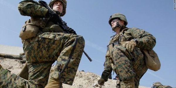 صدمة جديدة لعسكر الجزائر.. القيادة العسكرية الأمريكية توجه لهم ضربة “موجعة” (صورة)