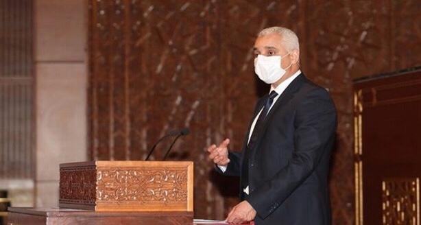 حملة التلقيح ضد كوفيد-19: تعبئة أكثر من 24 ألفا من الموارد البشرية.