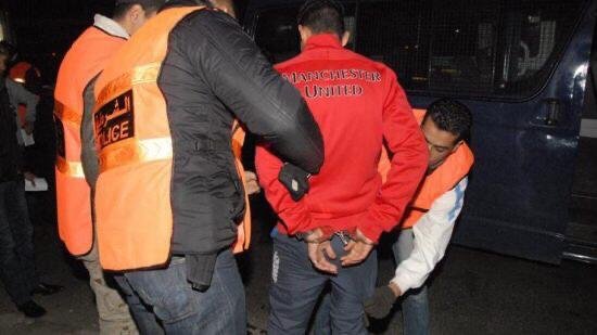 توقيف شبكة إجرامية تنشط بالنصب والاحتيال