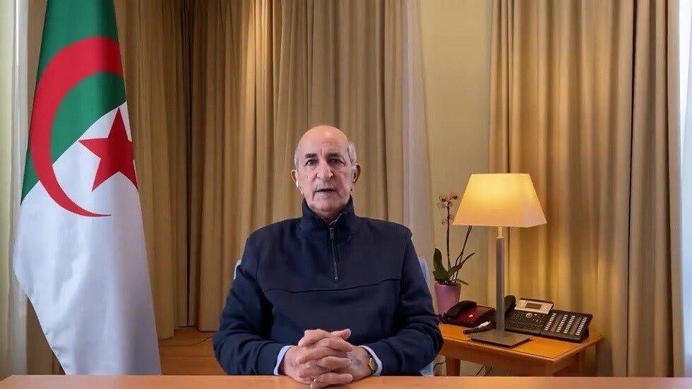 الرئيس الجزائري إلى ألمانيا لمتابعة العلاج وقد يجري عملية جراحية