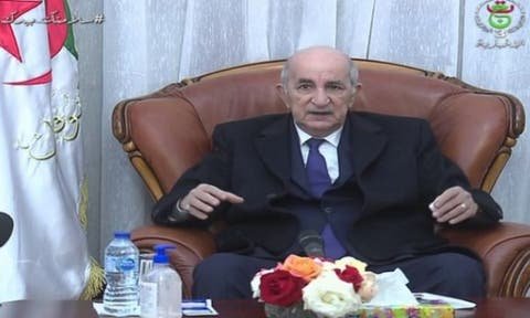 الإعلام الجزائري يواصل ترويج الأكاذيب عن مرض الرئيس تبون