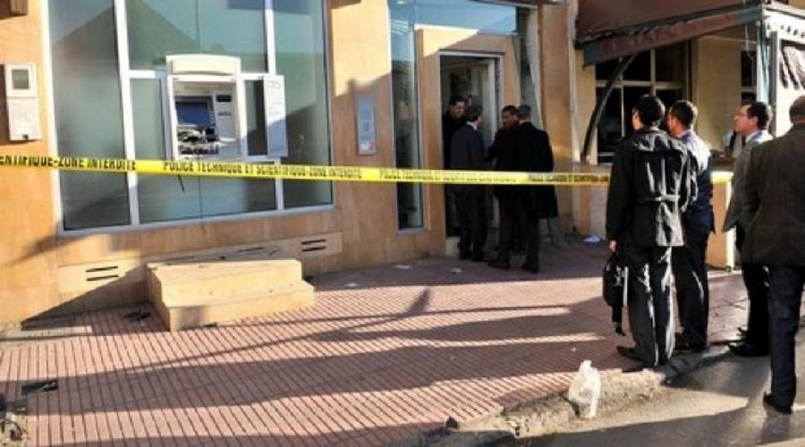 إقليم شفشاون: محاولة السطو على وكالة بنكية تستنفر عناصر الدرك الملكي