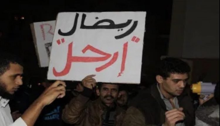 بعد فضيحة كازا…أحياء بالرباط بدون كهرباء وأنترنت و ريضال تتفرج