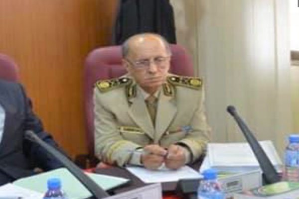 وفاة جنرال بالقضاء العسكري الجزائري في ظروف غامضة.. التفاصيل