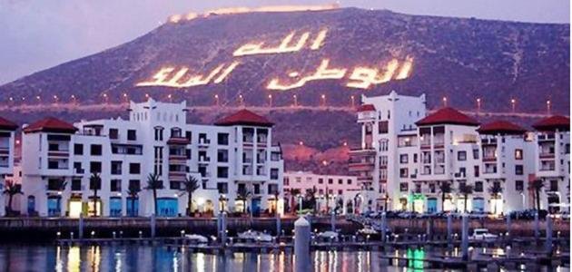 أكادير.. تمديد فترة الإجراءات الاحترازية لمحاصرة كورونا