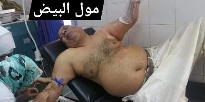 مغاربة يسخرون من البرلماني مول البيض الذي سجن مواطنة بسبب 16 بيضة(صور)