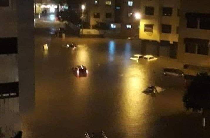 جمعية حماية المال العام: الأمطار فضحت الغش في الصفقات العمومية