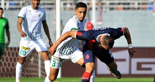 كأس العرش.. الجامعة تصدر عقوبات في حق بعض اللاعبين والأندية
