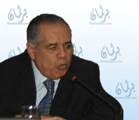 الصحفي محمد الأشهب يغادرنا إلى دار البقاء