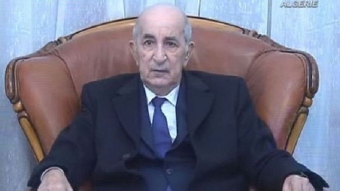 تبون يعود إلى ألمانيا: إعادة سيناريو عهد بوتفليقة يتضح أكثر فأكثر
