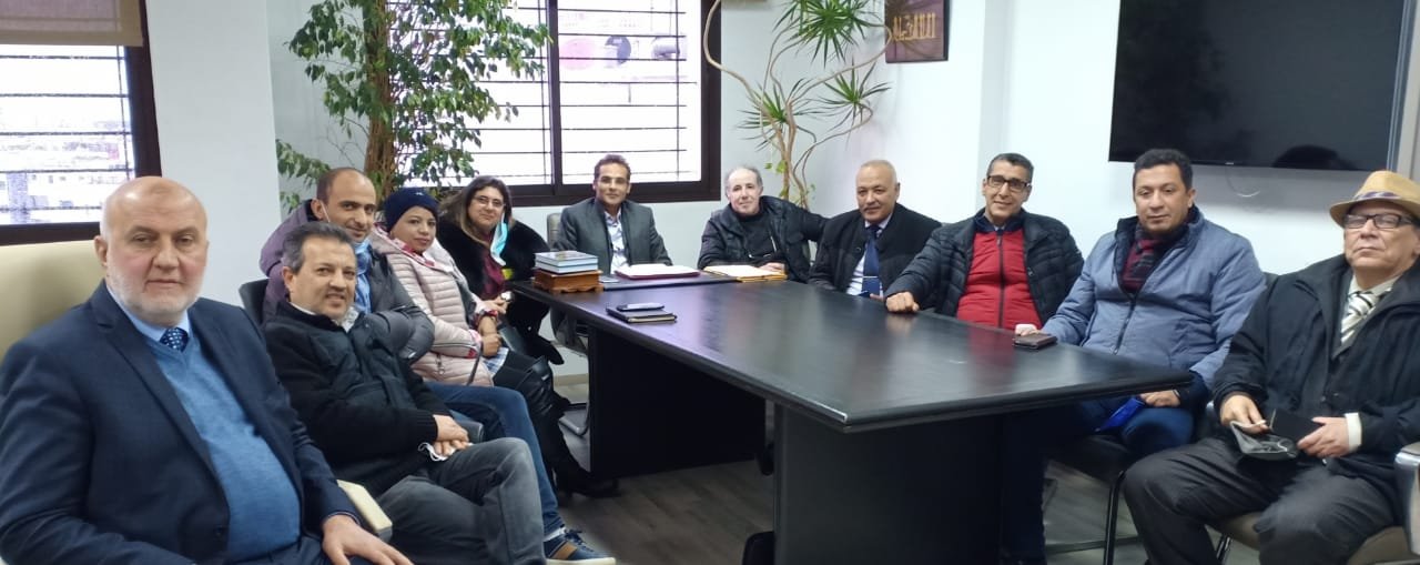 الدار البيضاء.. ”المغربية للثقافات التراثية” جمعية جديدة تهتم بالتراث المغربي