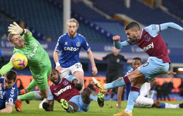 بطولة إنجلترا لكرة القدم: تسجيل 36 حالة إيجابية بفيروس كورونا الأسبوع المنصرم