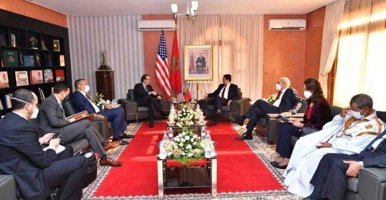 القنصلية الأمريكية بالداخلة: صفحة جديدة مشرقة للمغرب وإفريقيا