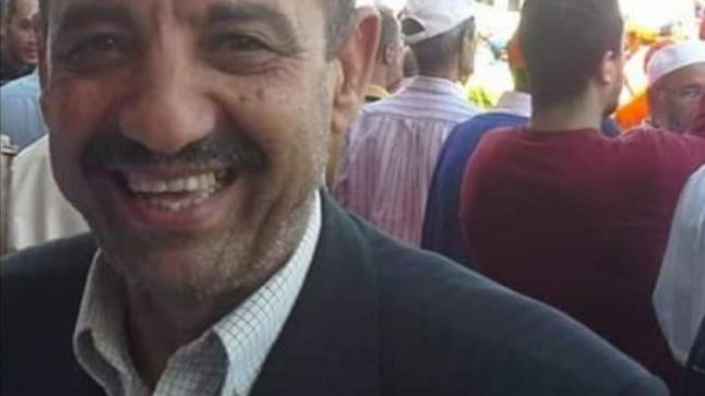 نائب رئيس مجلس جماعة طنجة في ذمة الله بعد معاناة مع المرض.