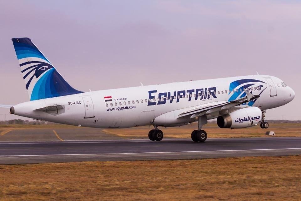مصر تعلن إعادة فتح الأجواء المصرية أمام الطيران القطري بدءًا من اليوم.