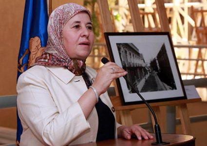 سفيرة المغرب لدى الشيلي: ”القرار الأمريكي سيسرع من وتيرة إيجاد حل للنزاع المفتعل حول الصحراء المغربية”