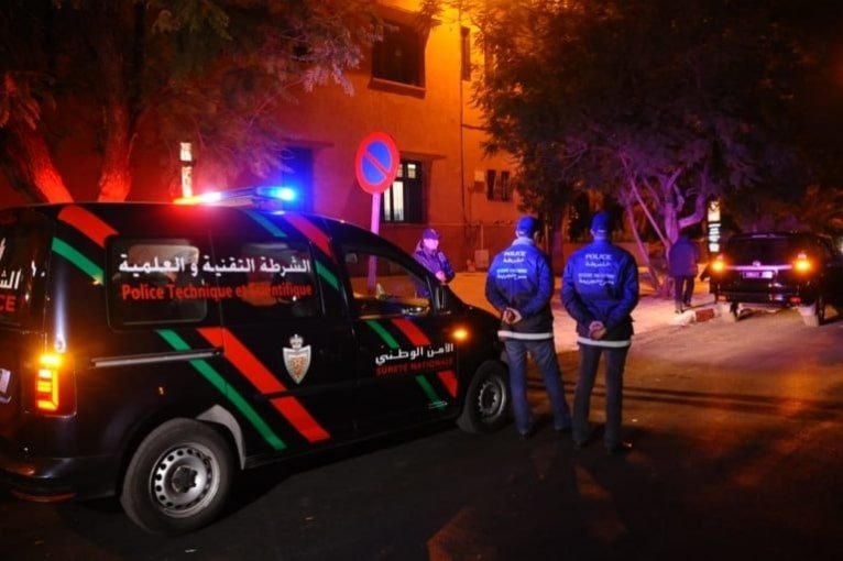 المصالح الأمنية بطنجة تضع حدا لعصابة مختصة في النصب و إيهام الضحايا بالهجرة السرية