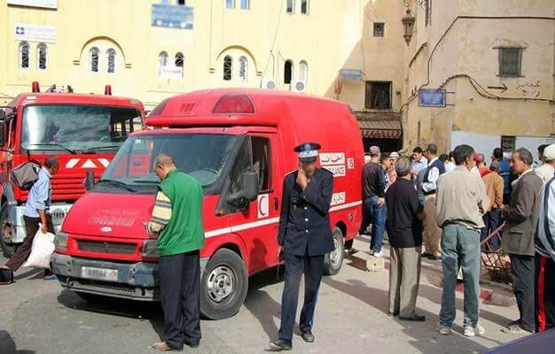 العثور على جثة متحللة بالعرائش