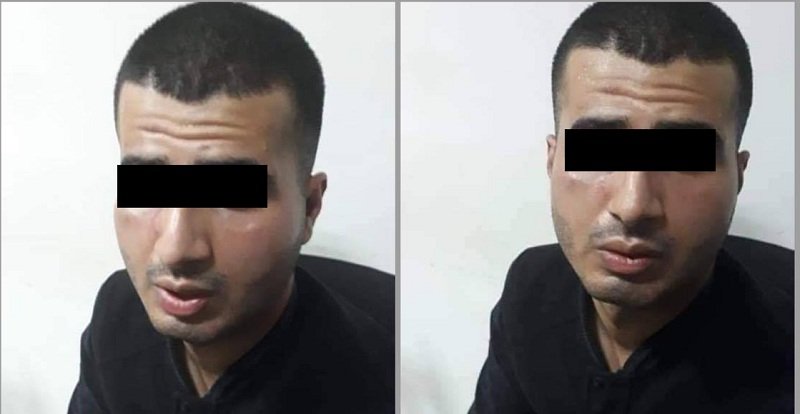 المتهم الرئيسي في قتل الطفل عدنان يهدد بقتل نفسه قبل تطبيق الحكم في حقه.