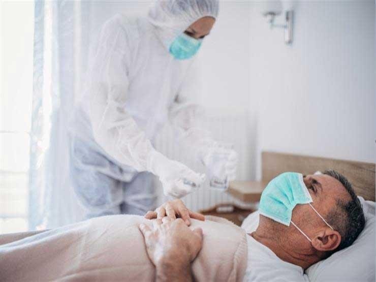 دراسة تكشف معاناة مرضى كورونا بعد 6 أشهر من الإصابة.
