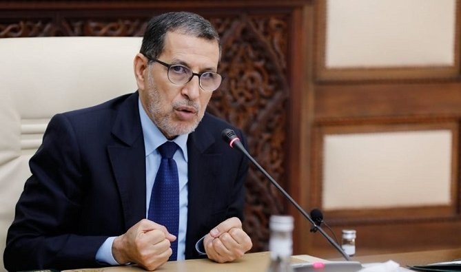 العثماني: المغرب حقق مكاسب حقيقية ذات طابع استراتيجي في أقاليمه الجنوبية