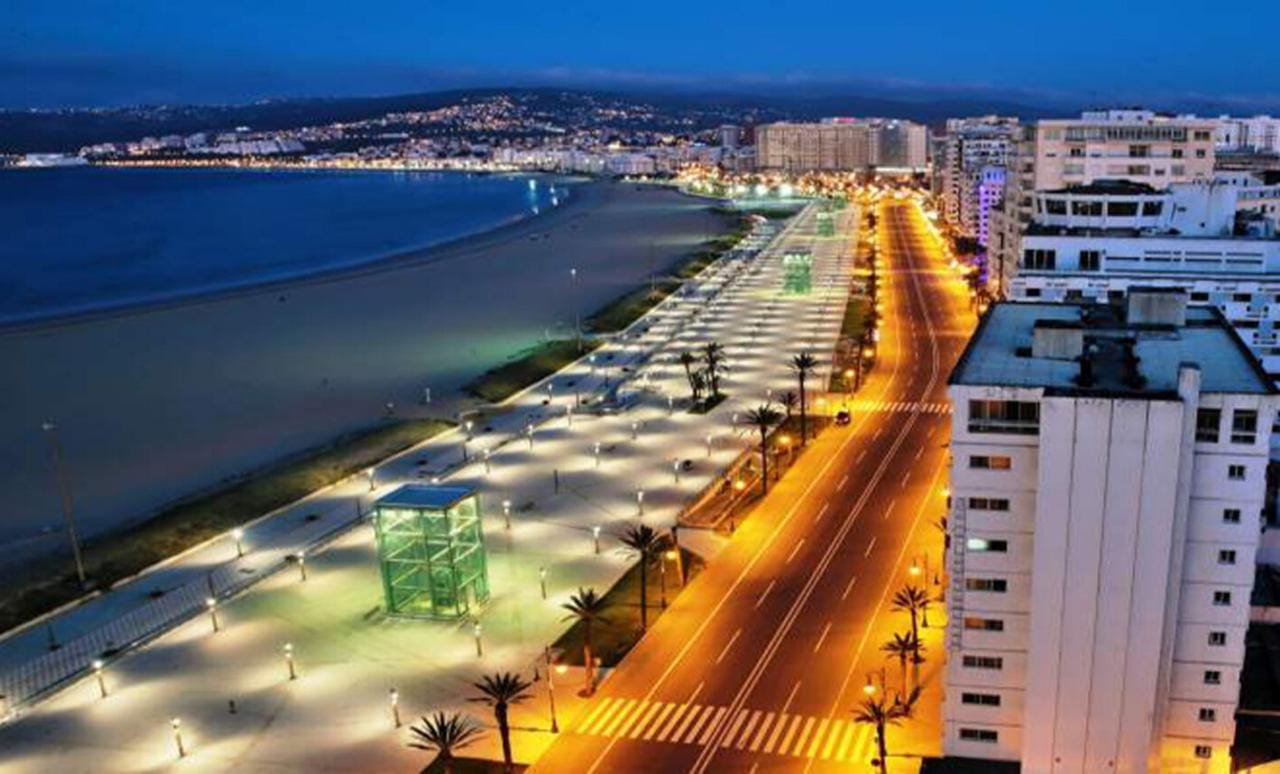 إطلاق المنظومة الرقمية الجديدة للترويج السياحي لوجهة طنجة-تطوان-الحسيمة