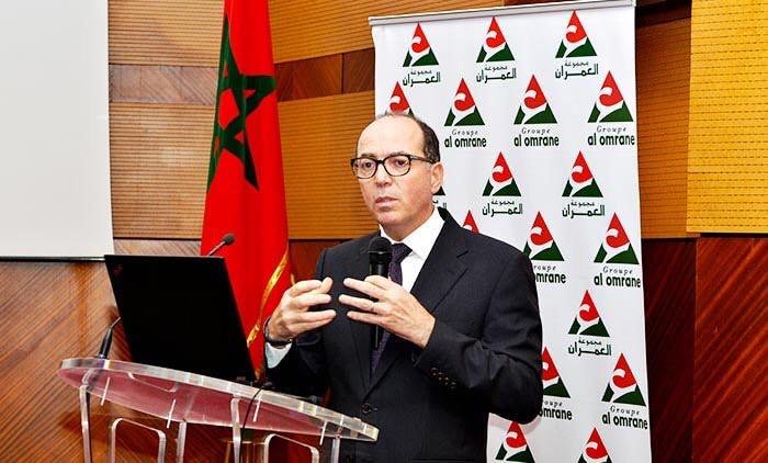 مجموعة “العمران” أنجزت برامج بنحو 7 ملايير درهم منذ بداية تدخلها في الأقاليم الجنوبية