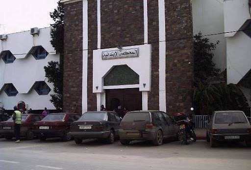 الناظور: إدانة خمسة متهمين بالحبس لأربعة أشهر