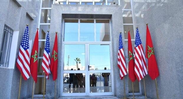 موقع سويسري: واشنطن ترجمت أقوالها إلى أفعال .