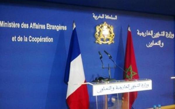 جنرال فرنسي: لمحاربة التطرف على فرنسا أن تعتمد على المغرب…