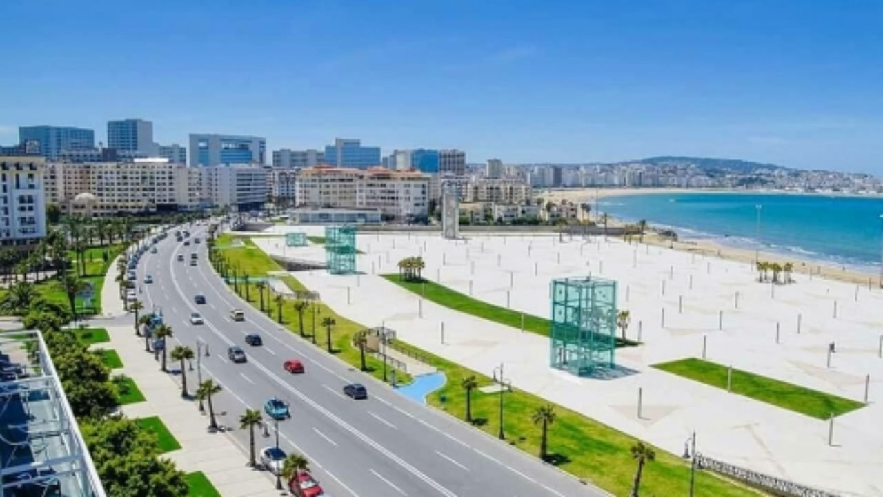 المجلس الجهوي للسياحة بطنجة-تطوان-الحسيمة يكشف عن المنظومة الرقمية للترويج السياحي.