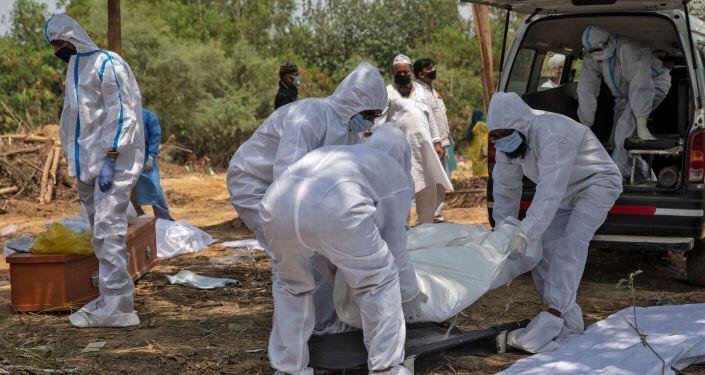 البرازيل.. أكثر من ألف وفاة بكورونا لليوم الرابع على التوالي
