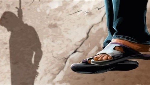 عشريني يضع حدا لحياته شنقا بمدينة طنجة  .
