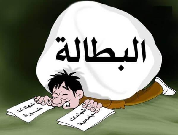 سوق الشغل في المغرب يفقد 531 ألف منصب نتيجة الانكماش الاقتصادي.