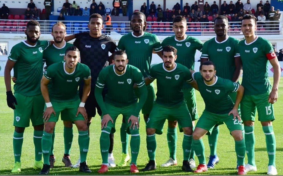 مولودية وجدة يتعاقد مع مدرب فرنسي خلفا لوادو