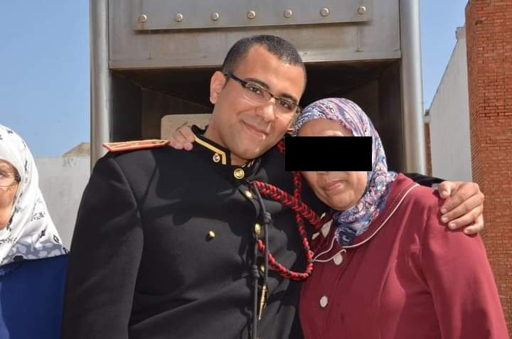 مجمر ينهي حياة مهندس بارز برتبة ضابط احتياط